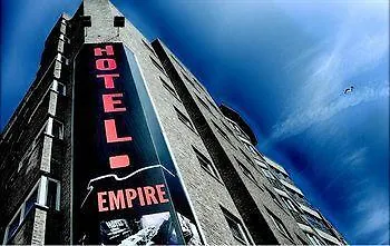 Empire Ostend